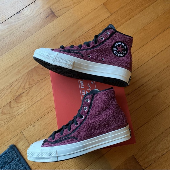 Converse Shoes - NWT Converse Chuck 70 High Top Sneakers